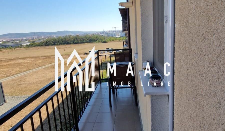 Apartament 3 camere | 71 m  utili | 2 băi | 2 balcoane | Parcare în fața vilei | Mobilat | Etaj 2 - Poză 15