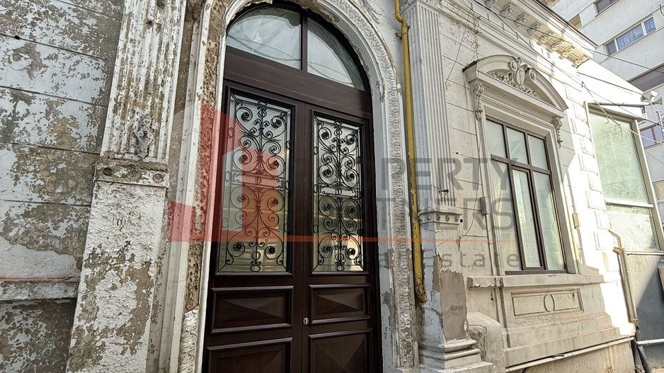 Spațiu Comercial de Închiriat – Strada Mendeleev - Poză 4