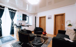 Apartament prima linie la mare, et.3 mobilat si utilat - Poză 12