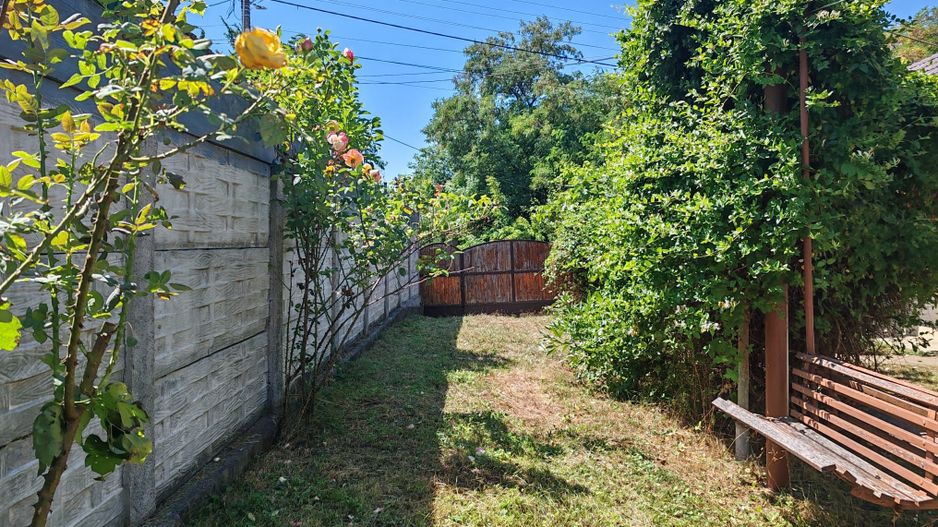 Casa si gradina-95000euro-Picioru Lupului-Comuna Ciurea - Poză 4