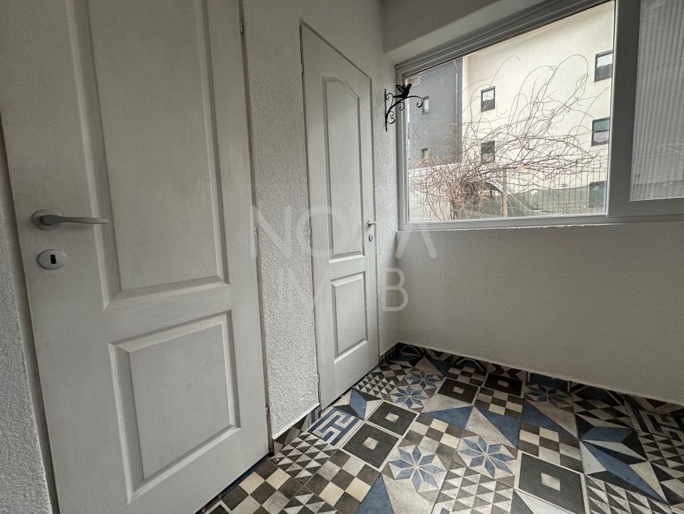 Apartament 3 camere, mobilat si utilat - Str. Liviu Ciulei - Poză 11