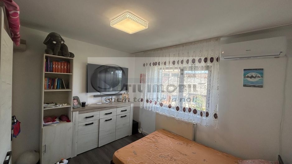 Apartament 1 cameră– Tomesti, lângă Sala Sporturilor 70.000 euro - Poză 2
