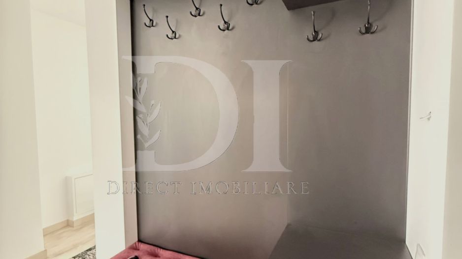Penthouse de vanzare | terasa 110mp | bloc nou - Poză 18