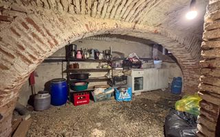 Casa individuala | Teren 700 MP | Acces auto | S+P | Amnas - Poză 20