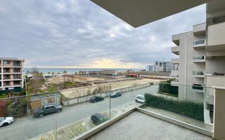 Apartament 2 camere de vanzare Mamaia Nord, Constanta - Poză 15