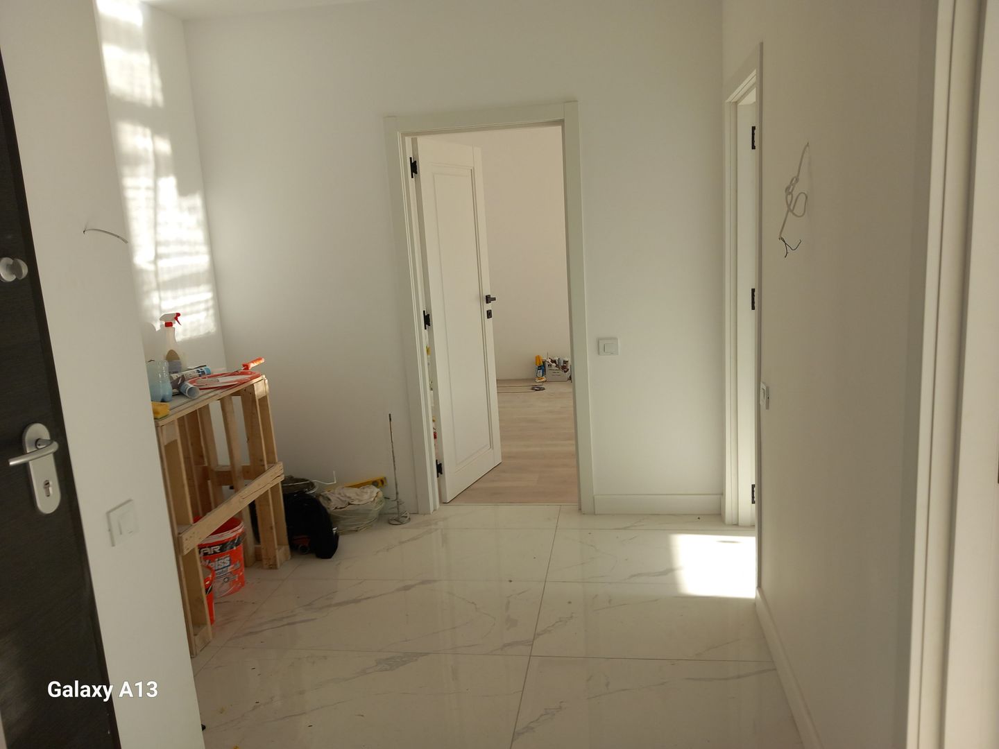 BRASADAS vinde ap 2 cam etaj 10/11 2024 EXIGENT 5. - Poză 5