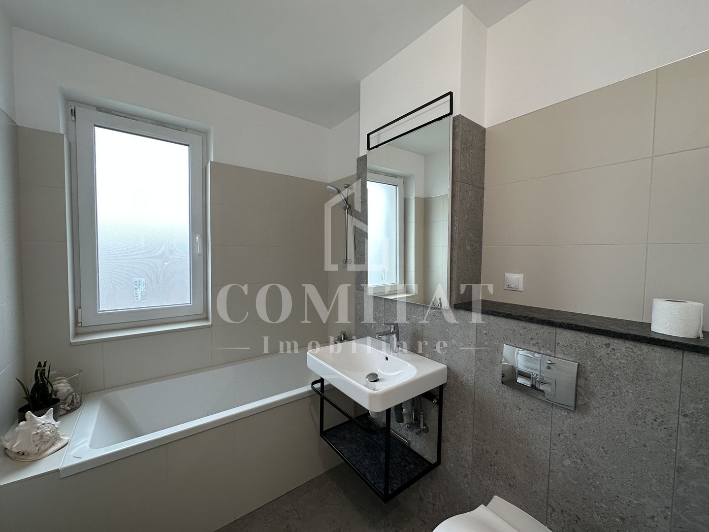 Apartament cu 3 camere | 77 mp | Eugen Ionesco - Poză 13