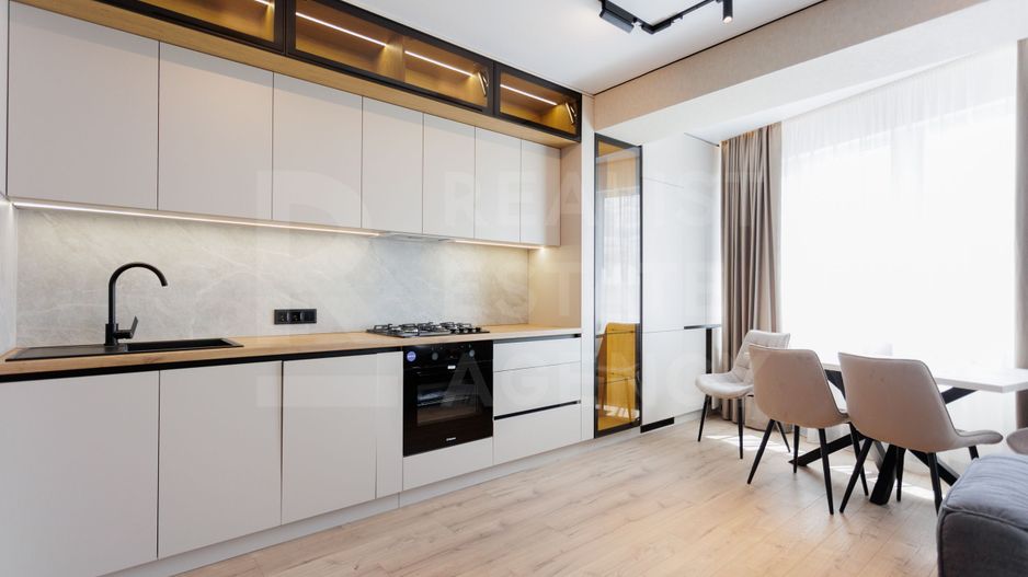 Vânzare, apartament, 2 camere, strada Tudor Stișcă, Botanica - Poză 2