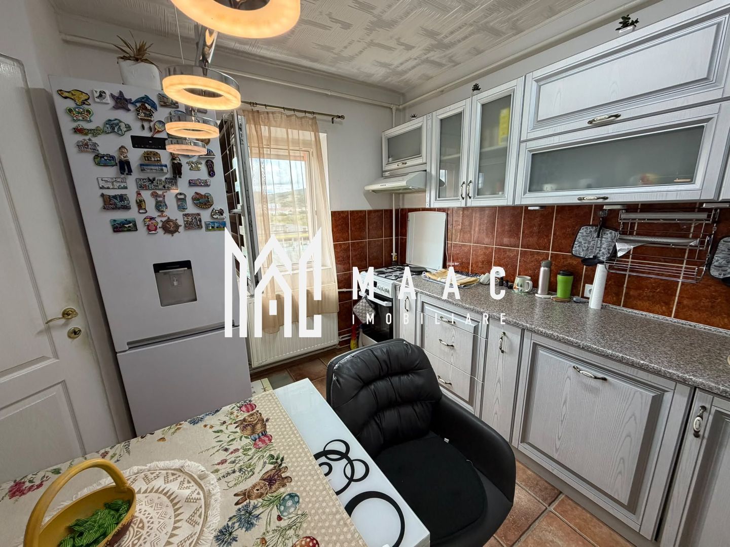 Apartament 2 camere de vânzare | Central, Mediaș | 55 mp - Poză 7