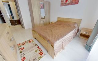 2 Camere 21 Residence Politehnica Metrou Lujerului Afi Mall - Poză 3