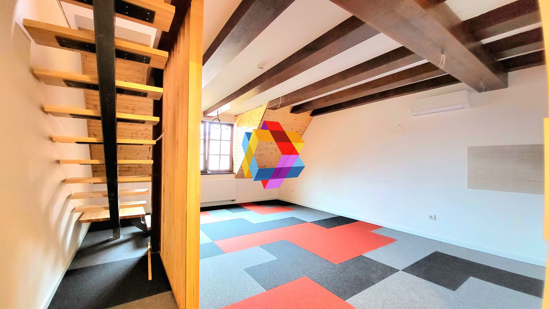 Spatiu de birouri - 320 mp # plus-imo.ro - Poză 6