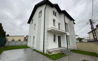 DUPLEX MODERN | ULTRACENTRAL | RADAUTI - Poză 1