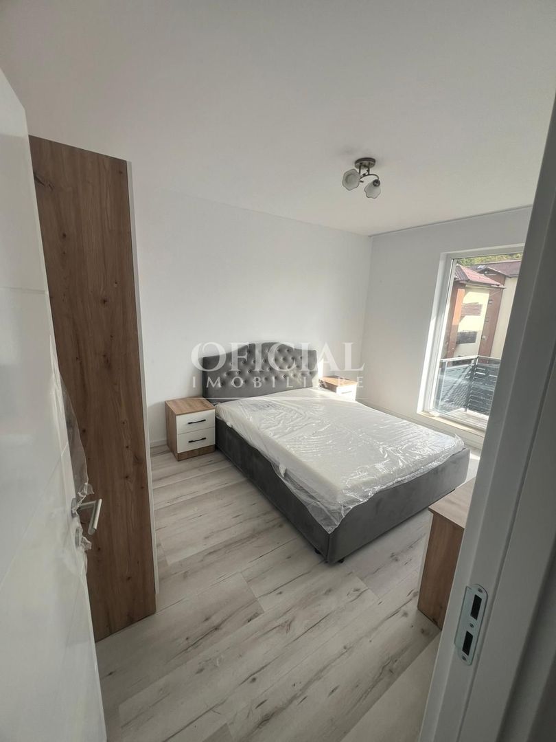 Apartament 3 camere | Parcare | 2 Bai | Parcul Poligon | Floresti - Poză 1