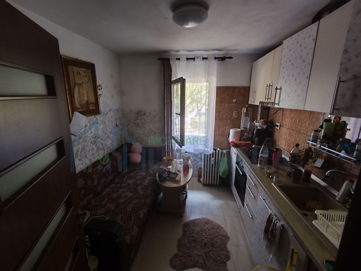 Apartament 2 camere, decomandat, 50 mp, Belvedere, Sorogari - Poză 3