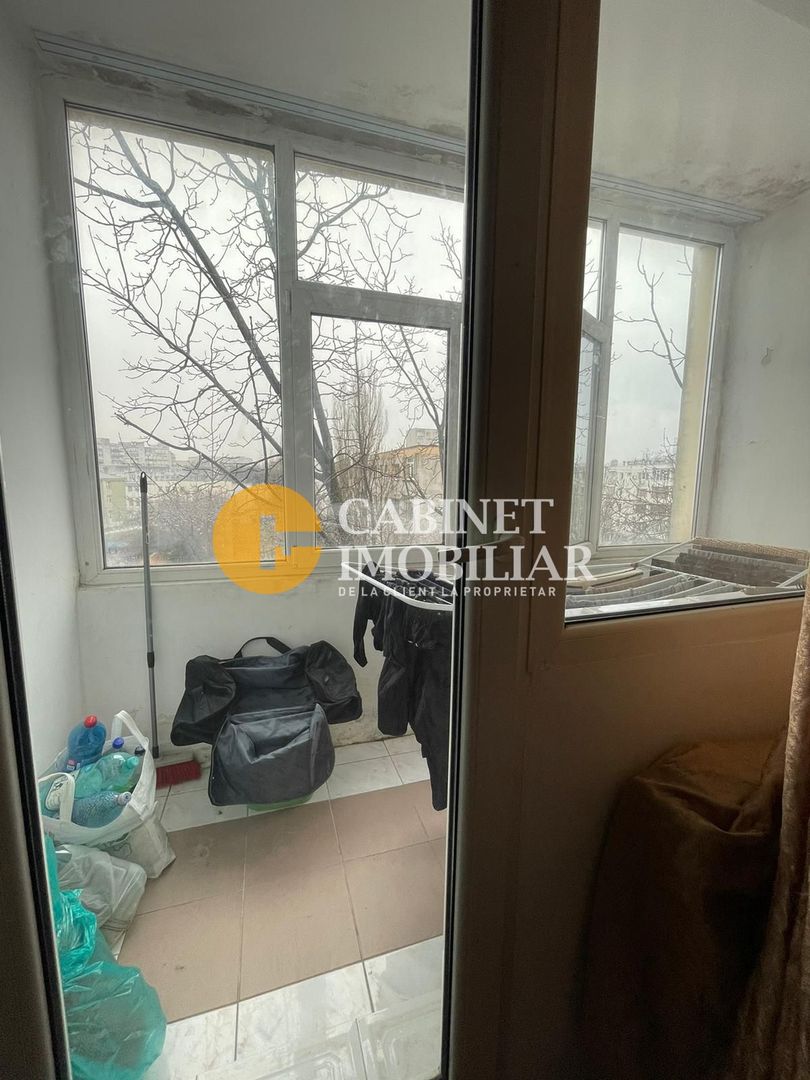 2 Camere 50mp - Bloc fara risc - Zona Rond Podu Ros - Poză 6