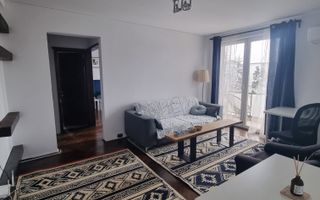Apartament cu 2 camere, 46 mp, Zona UMFST - Poză 4