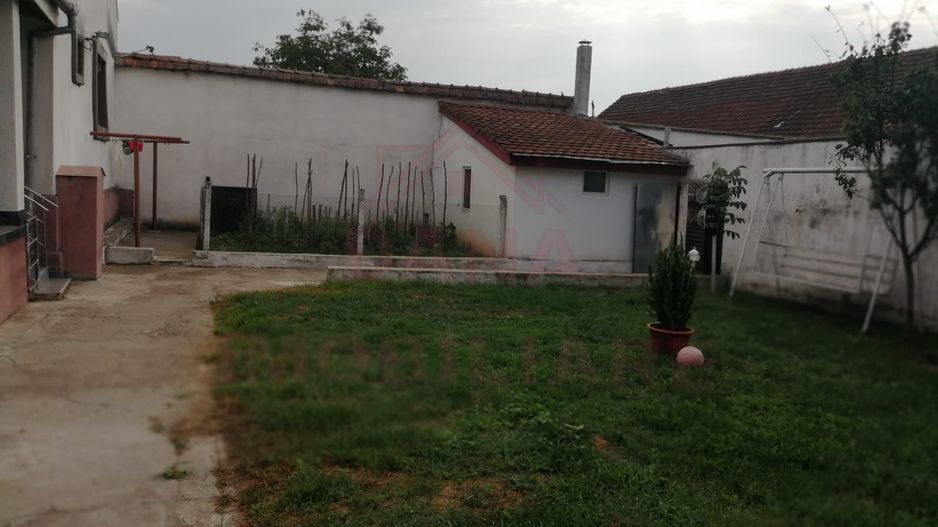 PROPRIETATE CU 2 CASE ȘI CURTE\VALEA TIMIȘULUI\JUD.CS - Poză 6