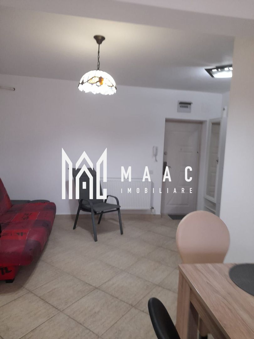 Apartament 2 camere | Curte | Loc de parcare | Arhitectilor - Poză 3