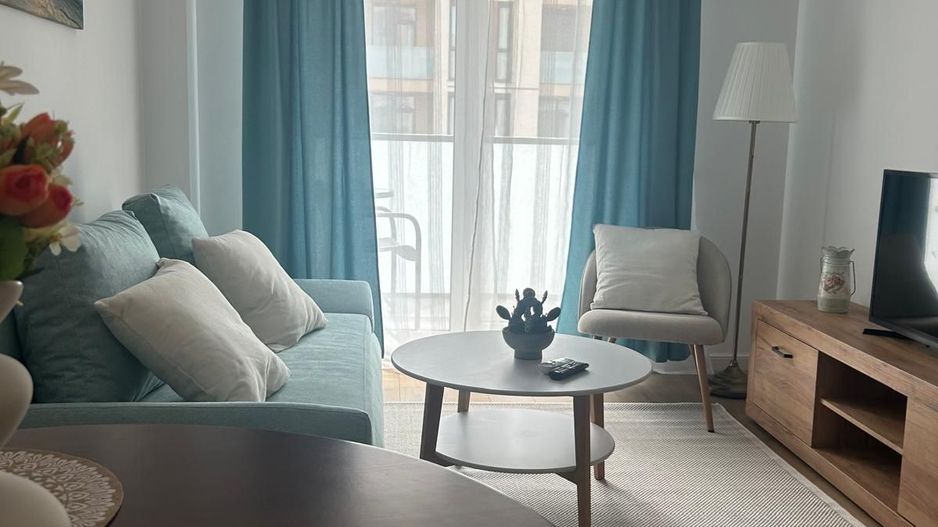 Apartament Premium I - Poză 1