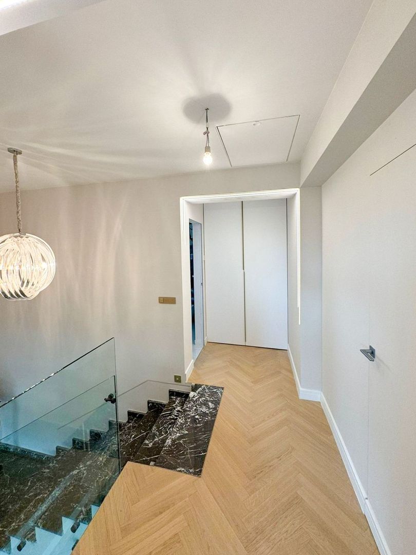 Vânzare Duplex 4 camere, 190mp | Pipera - Poză 14