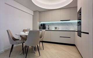 Apartament 3 camere de inchiriat parcare inclusa | Cortina North - Poză 12