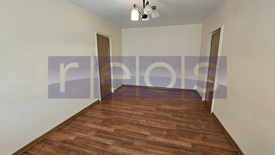 DE VANZARE APARTAMENT 2 CAMERE – DRUMUL TABEREI – METROU - Poză 3