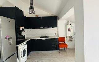 2 Camere 87mp Decomandat, Bloc 2020, Mobilat & Utilat, Str. Safirului - Poză 10