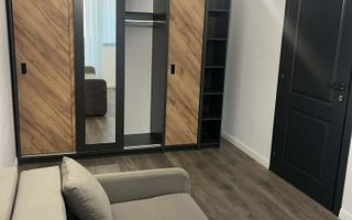 Apartament 3 camere, 2 băi, 74.40 mp, cu parcare și boxă, Valea Adâncă - Poză 2