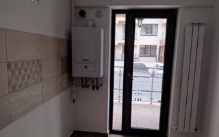 Apartament 1 cameră, nemobilat, în complexul Brown Luxury, Valea Lupului - Poză 5