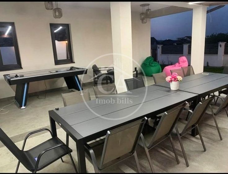 Casa de vanzare cu 4 camere si piscina in Cihei, Bihor - Poză 15