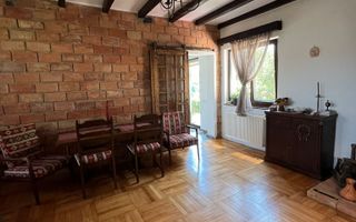 EXCLUSIVITATE Casă în Stil Tradițional în Baciu, Zona Popas Pintea - Poză 2