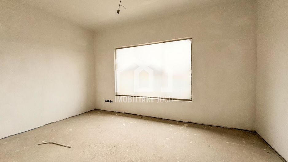 Casa individuala 4 camere, 120mp,  Teren 670mp, Jucu de Sus - Poză 6