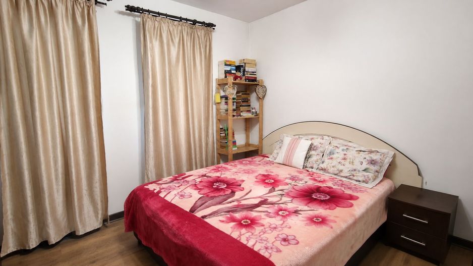 Casa individuala 87 mp utili/ 500 mp teren Barnova Bucium 135000 euro - Poză 5