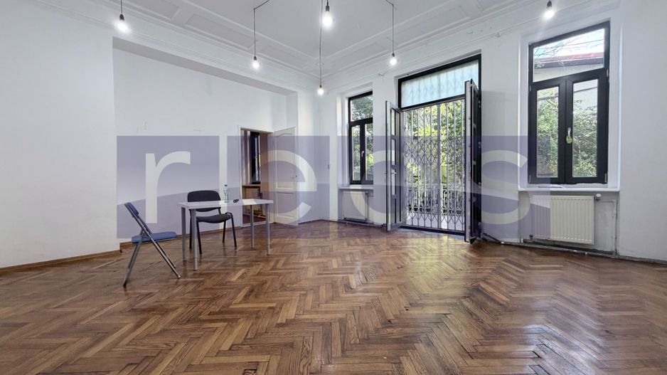 VANZARE APARTAMENT 4 CAMERE | VILA | CISMIGIU | - Poză 1
