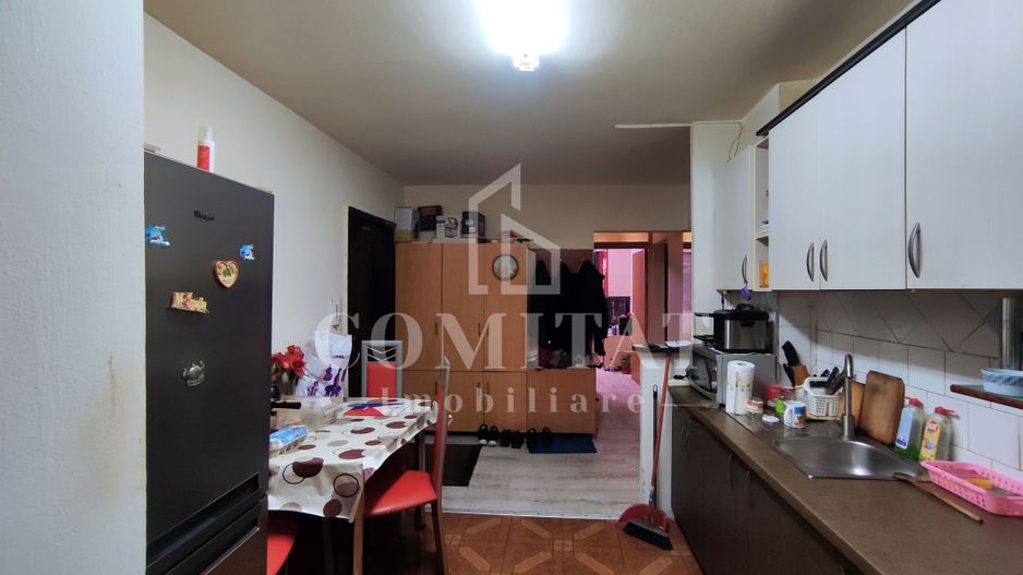 Apartament cu 3 camere | etaj intermediar | Zorilor - Poză 3