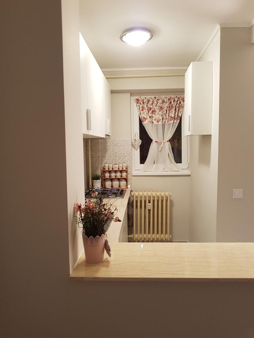 închiriez garsoniera Drumul Taberei - Poză 8