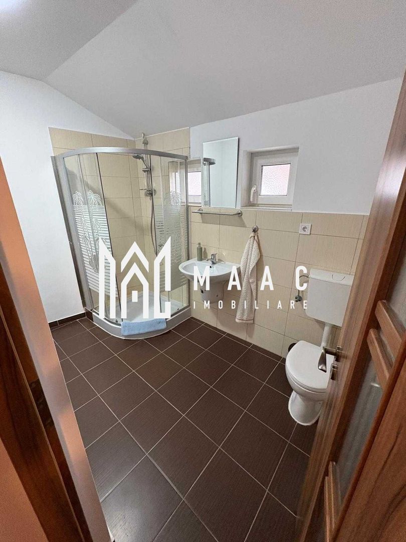 Casă 7 camere de vânzare | Sibiu, Terezian | 200 mp - Poză 3