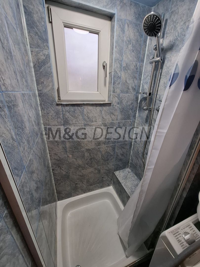 2 camere, etaj 2, modernizat, Sagului - Poză 23