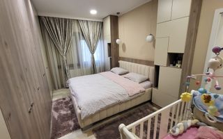 Ag BRASADAS vinde ap 4 cam 105mp et 2/3 TITULESCU. - Poză 3