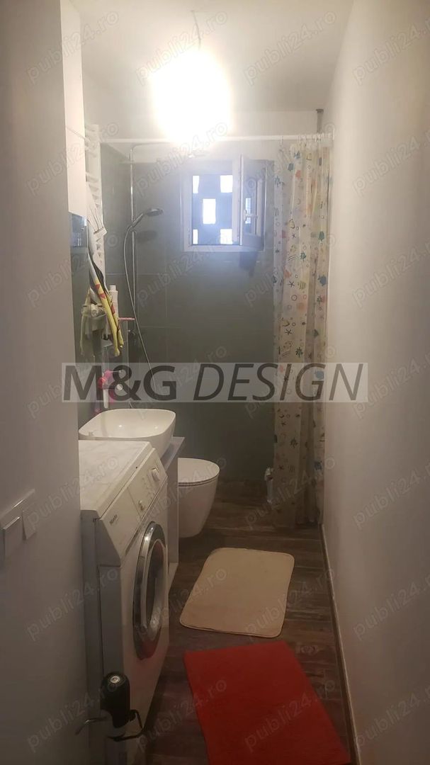 Apartament 3 camere Dacia - Poză 5