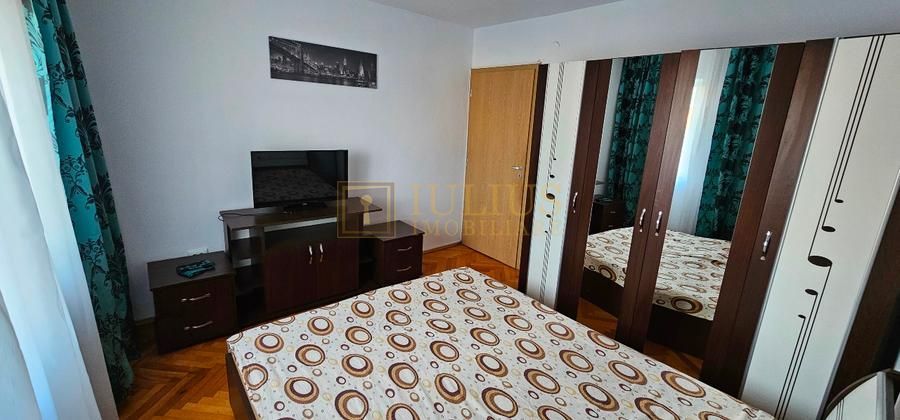 2 camere - decomandat| centrala proprie| lift| pet friendly| - Poză 2