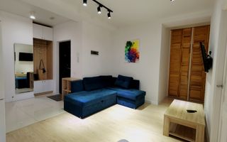 Spre chirie I Apartament modern cu 2 dormitoare și living I Zona Centru I - Poză 1