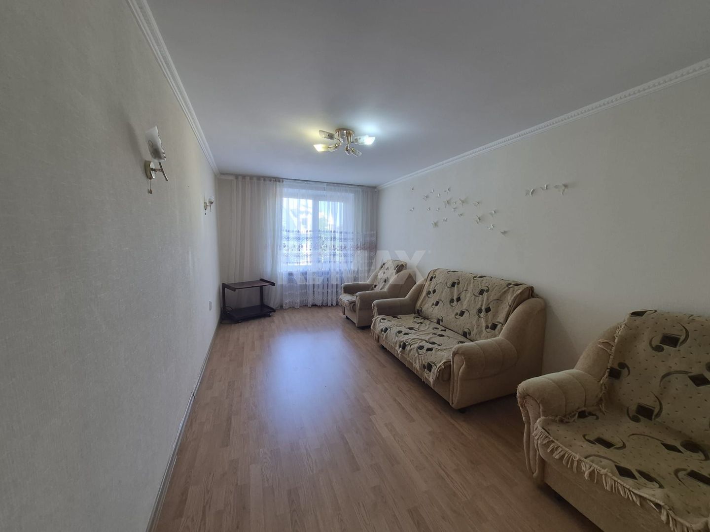 Spre Chirie: Apartament cu 2 Camere – Str. A. Pușkin, Centru. - Poză 2