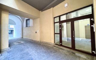 Apartament cu *3 camere* / Cladire Istorica stil Brancovenesc / Universitate - Poză 31