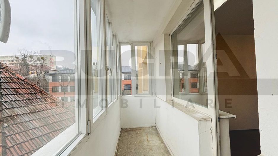 Apartament 3 camere, etaj intermediar, P-ta 14 Iulie - Poză 8