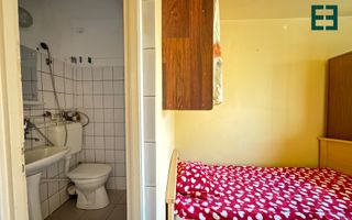 Garsonieră etaj 2 – Zona Complexul Studențesc - Timișoara - Poză 7