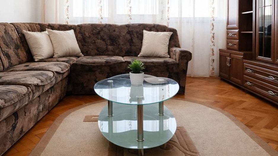 Apartament in Calea Sagului | 2 Camere | Aer conditionat | 320 € - Poză 1