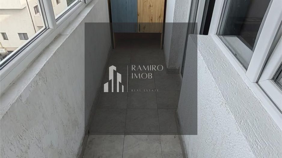 Apartament cu 2 camere Decomandat Bulevardul Metalurgiei / Grand Arena - Poză 10