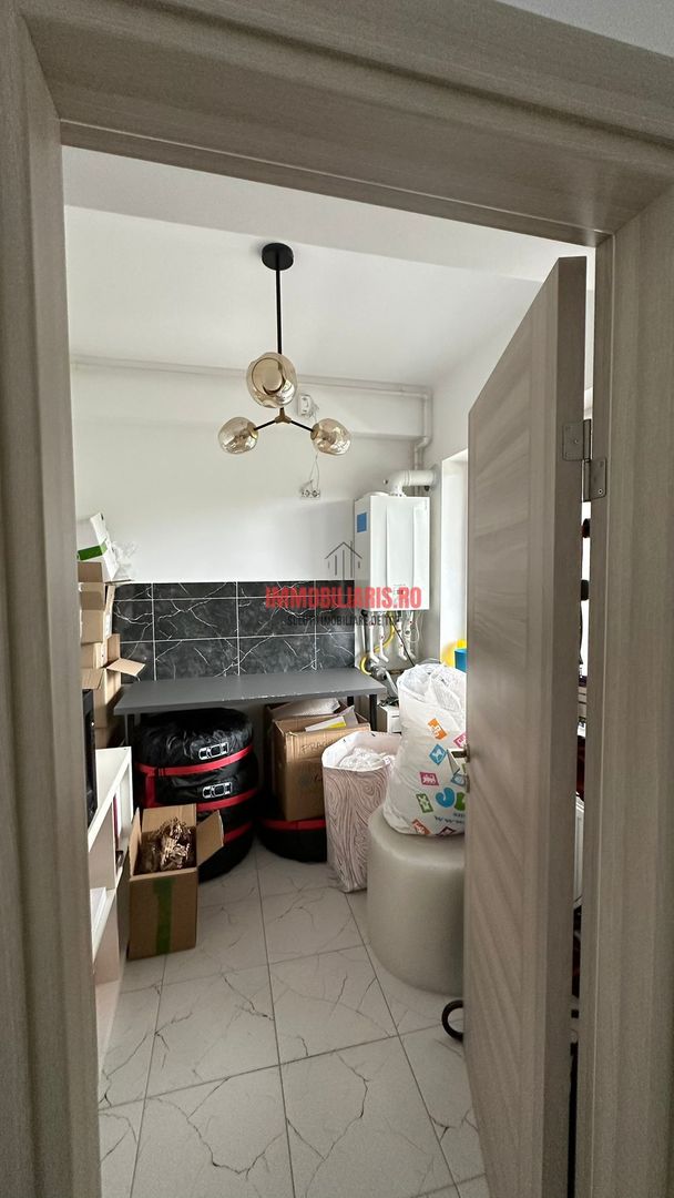 Delta Vacaresti - Mobilat și Utilat - Parcare Inclusa - Comision 0% - Poză 12