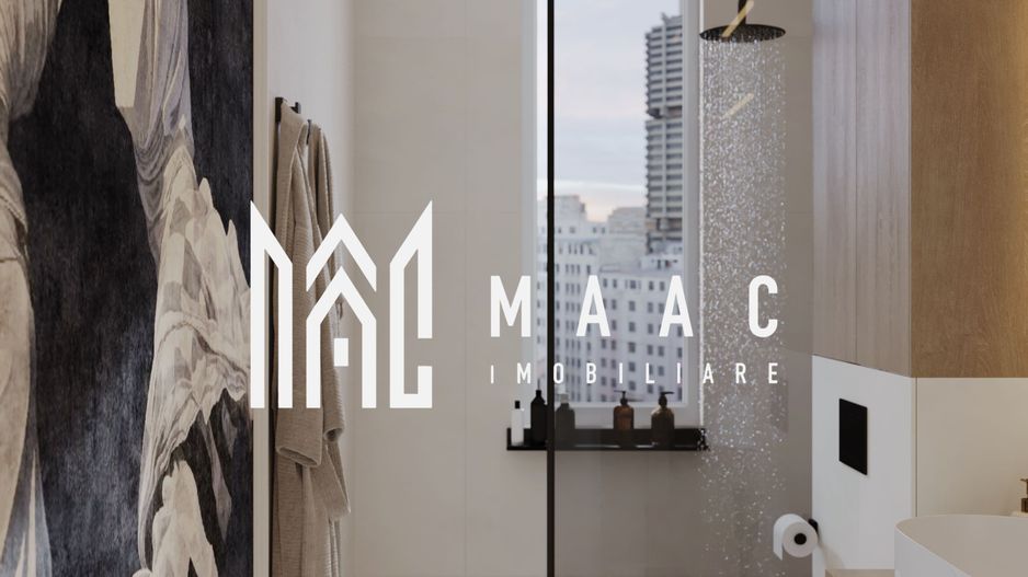 APARTAMENT 2 CAMERE I CALEA SURII MICI - Poză 25